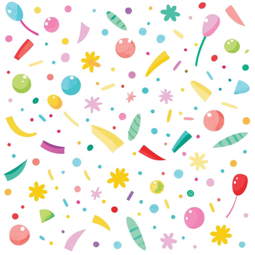 Watercolor Textured Background Illustration vector
