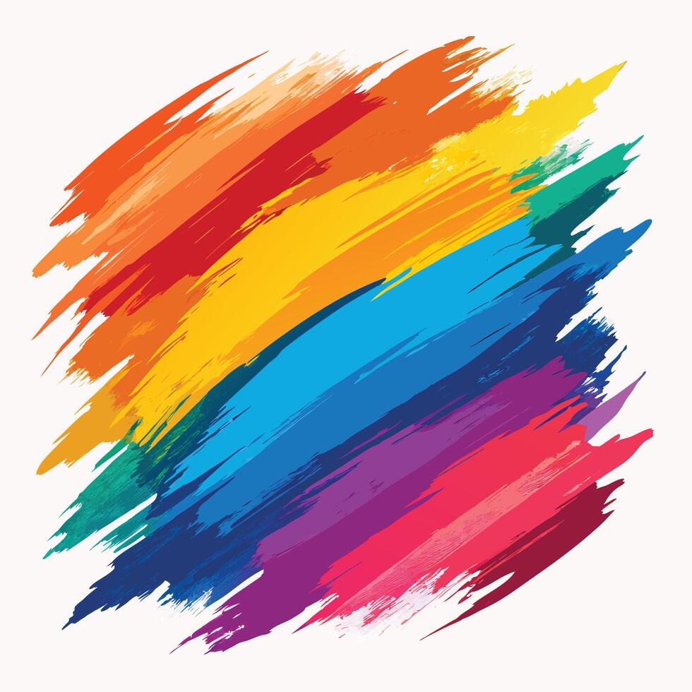 Watercolor Textured Background Illustration vector