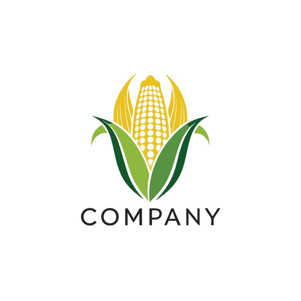 Logo Design for Restaurant and Food Company vector