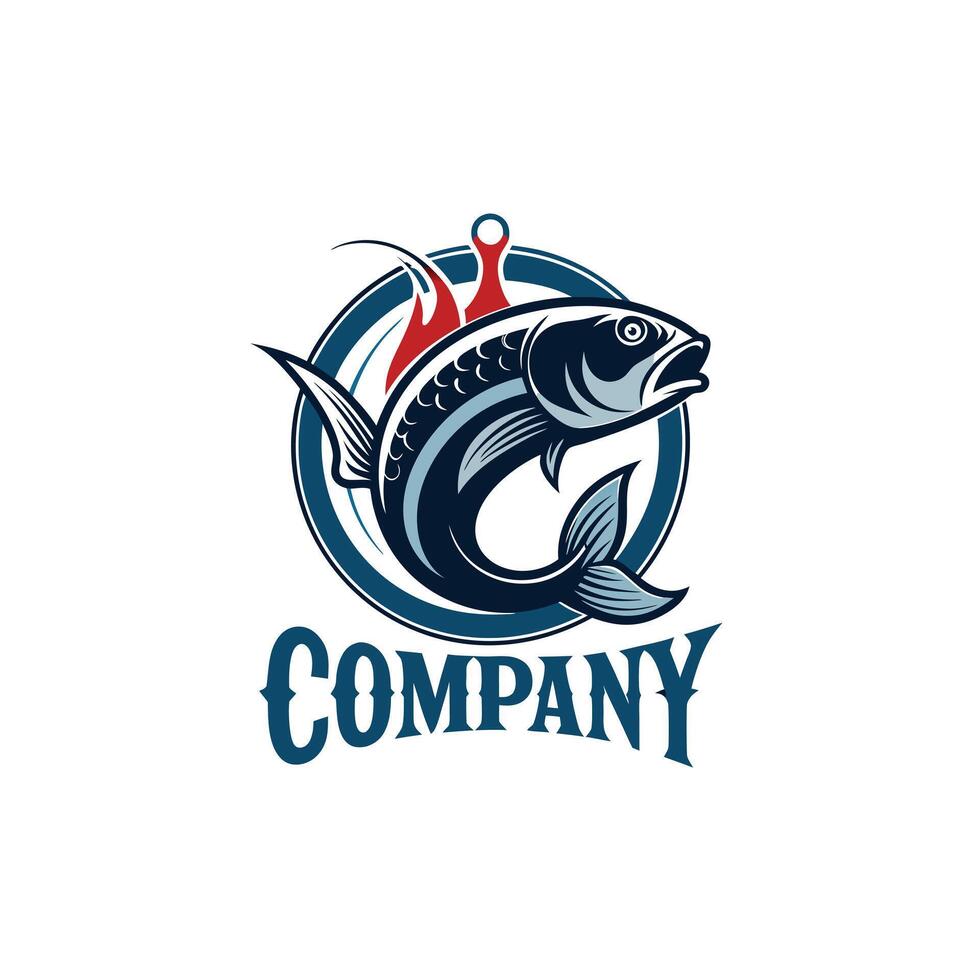 Logo Design for Restaurant and Food Company vector