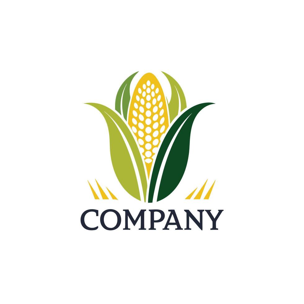 Logo Design for Restaurant and Food Company vector