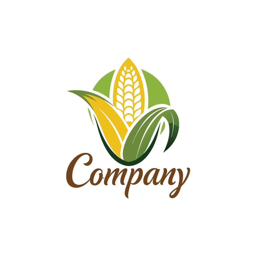 Logo Design for Restaurant and Food Company vector
