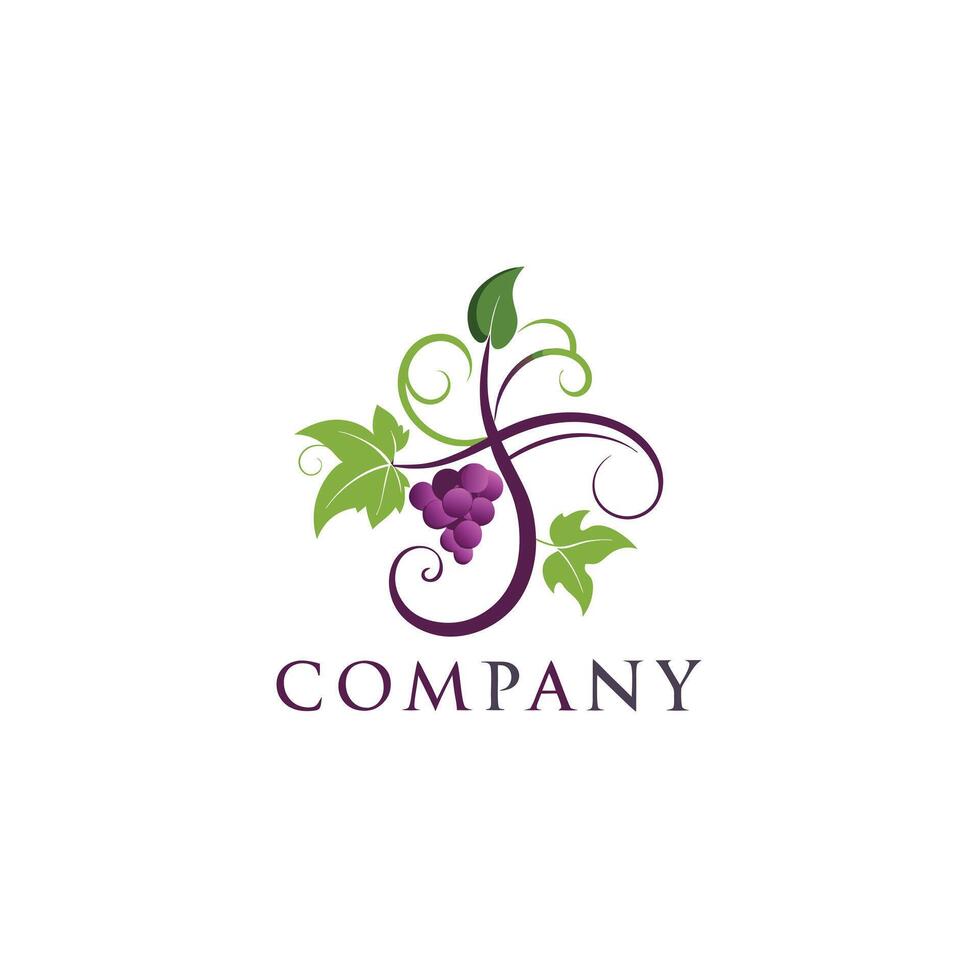 Logo Design for Restaurant and Food Company vector