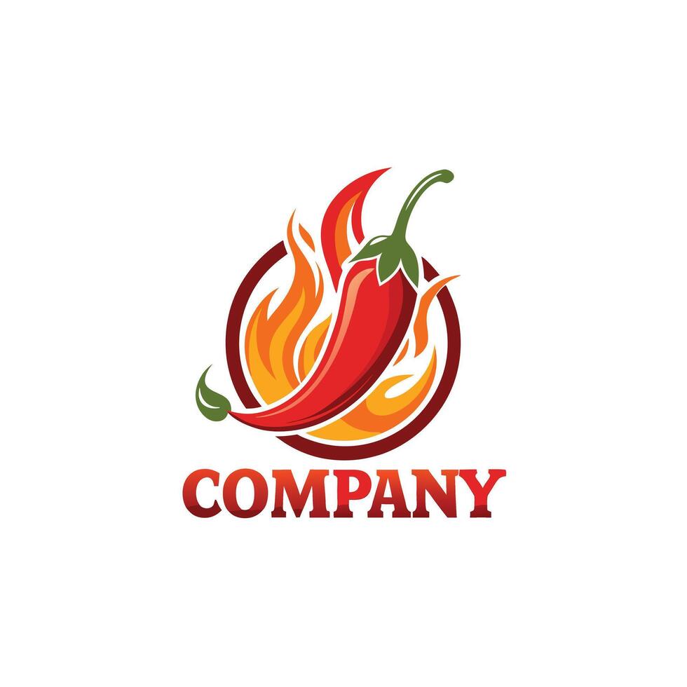 Logo Design for Restaurant and Food Company vector