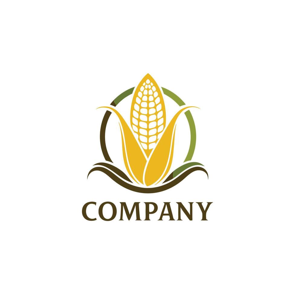 Logo Design for Restaurant and Food Company vector