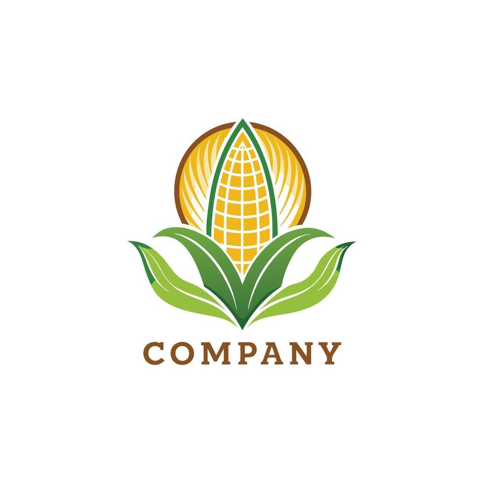 Logo Design for Restaurant and Food Company vector