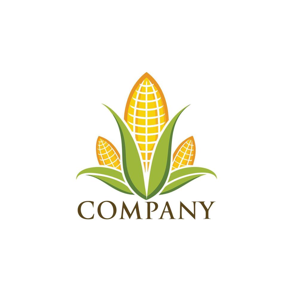 Logo Design for Restaurant and Food Company vector