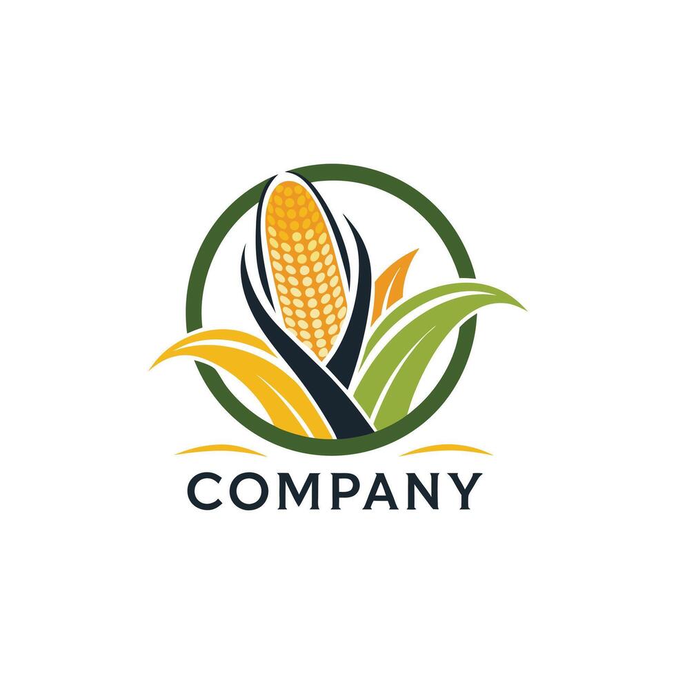 Logo Design for Restaurant and Food Company vector