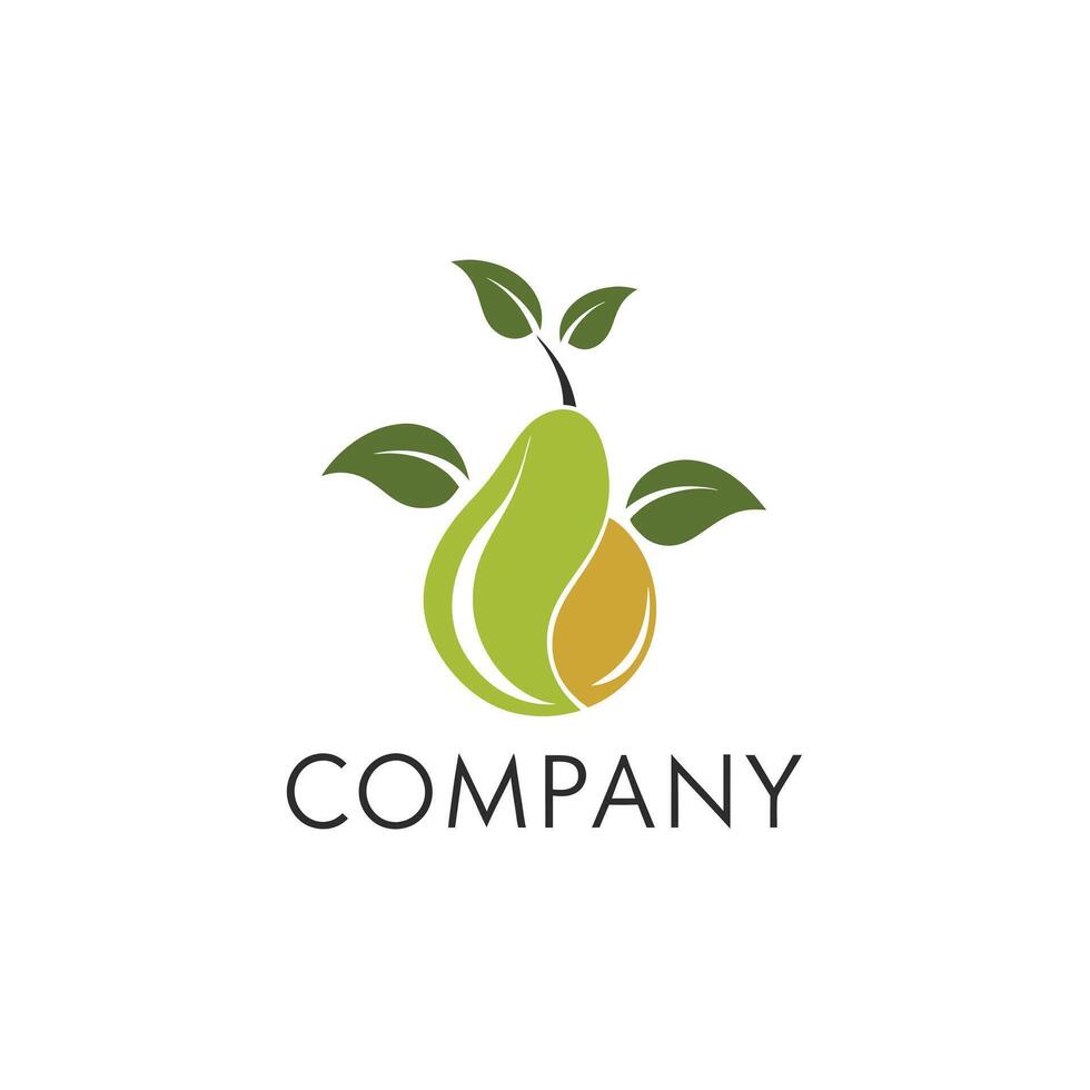 Logo Design for Restaurant and Food Company vector
