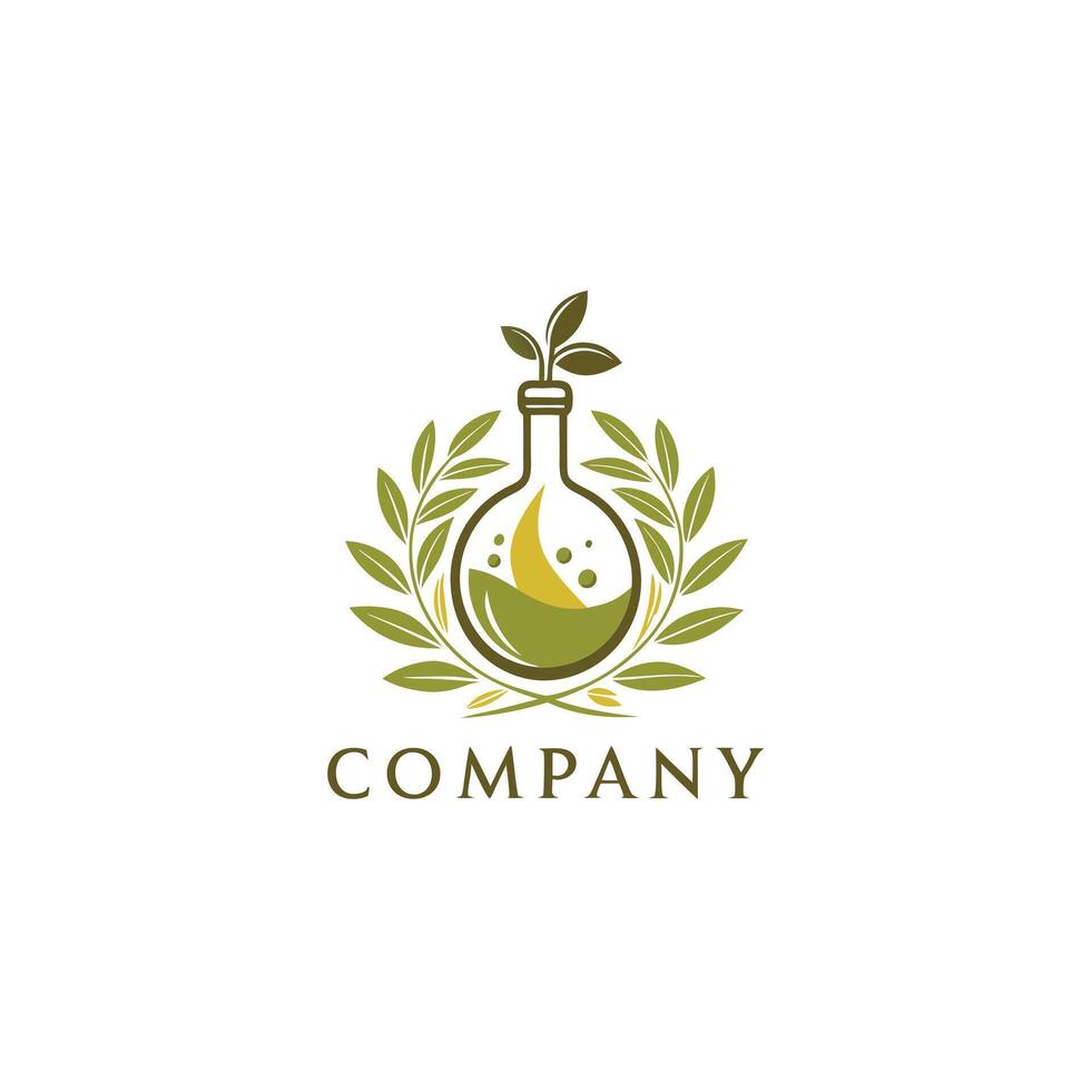 Logo Design for Restaurant and Food Company vector