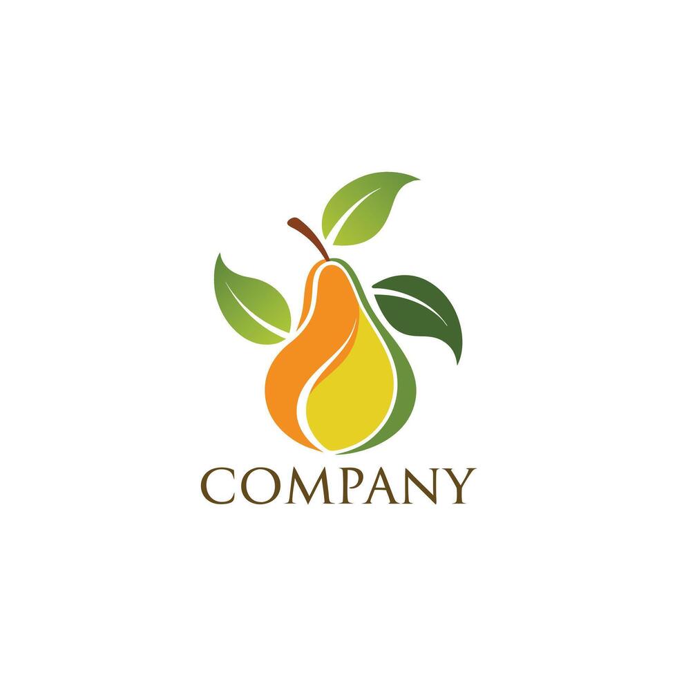 Logo Design for Restaurant and Food Company vector