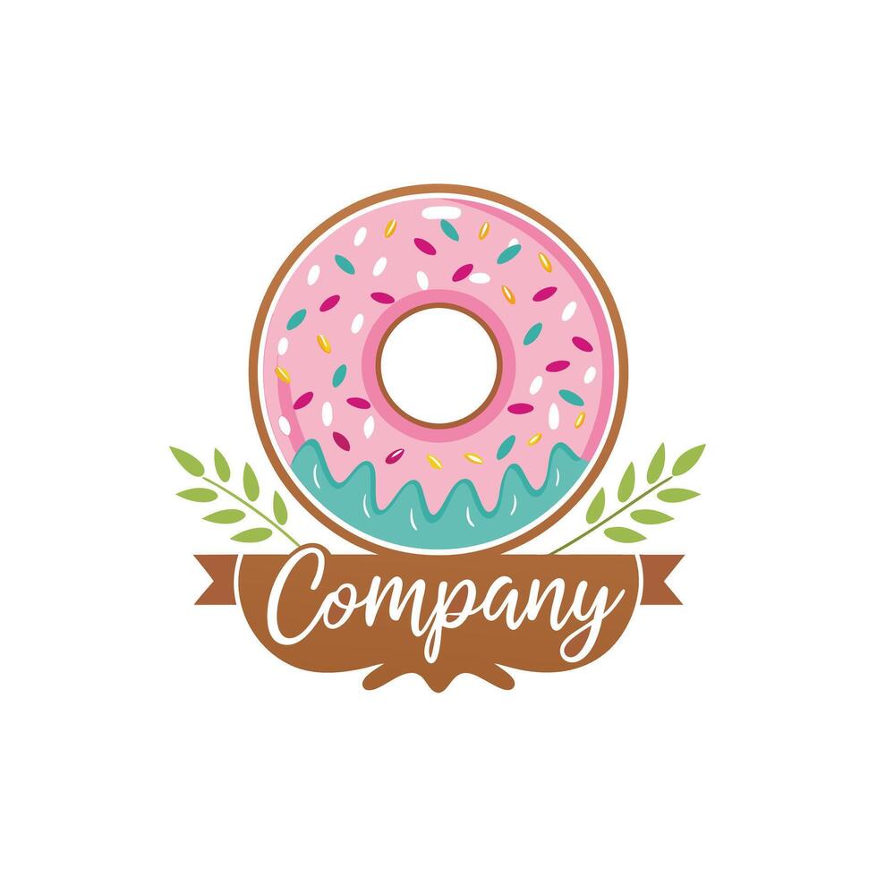 Logo Design for Restaurant and Food Company vector