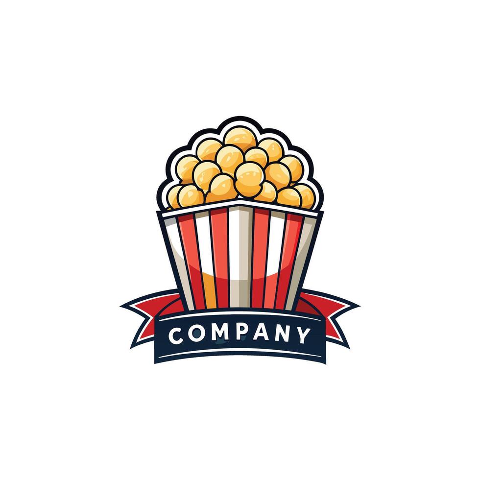 Logo Design for Restaurant and Food Company vector