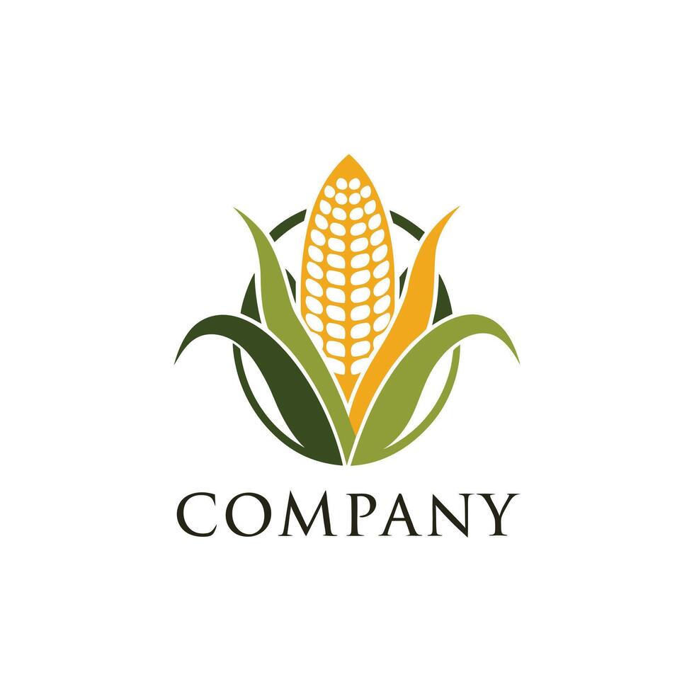 Logo Design for Restaurant and Food Company vector