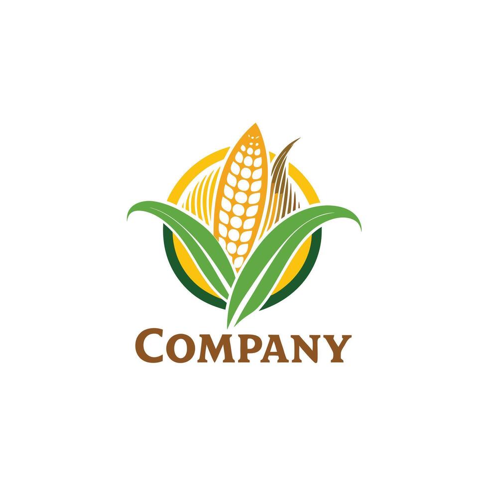 Logo Design for Restaurant and Food Company vector