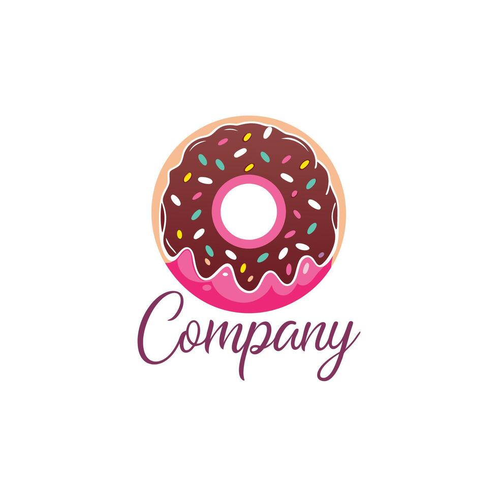Logo Design for Restaurant and Food Company vector