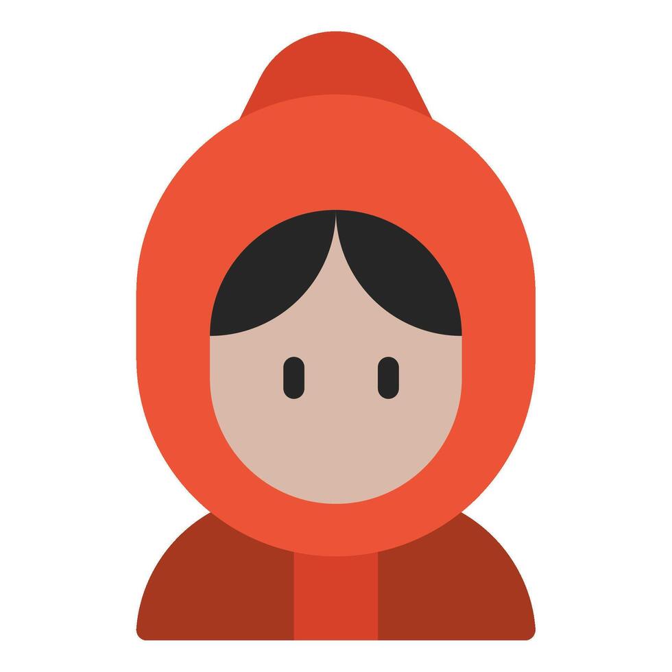 Eskimo icon for web, app, infographic, etc vector