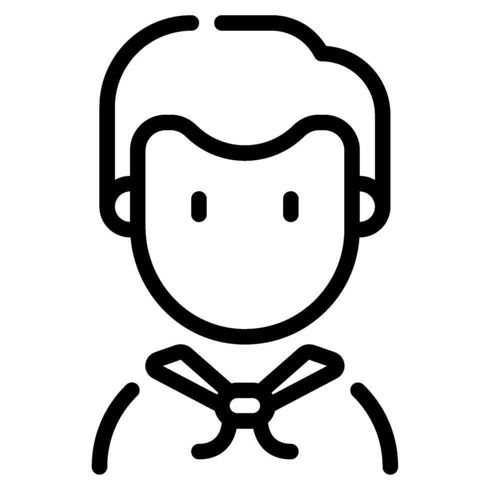 Matador icon for web, app, infographic, etc vector