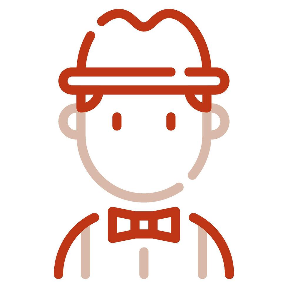 Tango icon for web, app, infographic, etc vector
