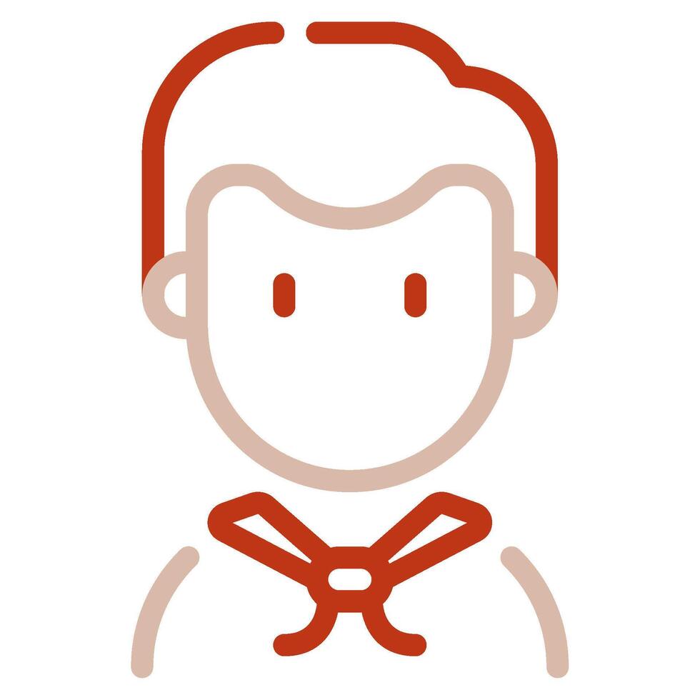 Matador icon for web, app, infographic, etc vector