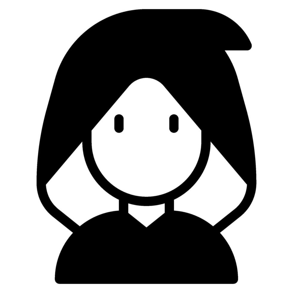 Druid icon for web, app, infographic, etc vector