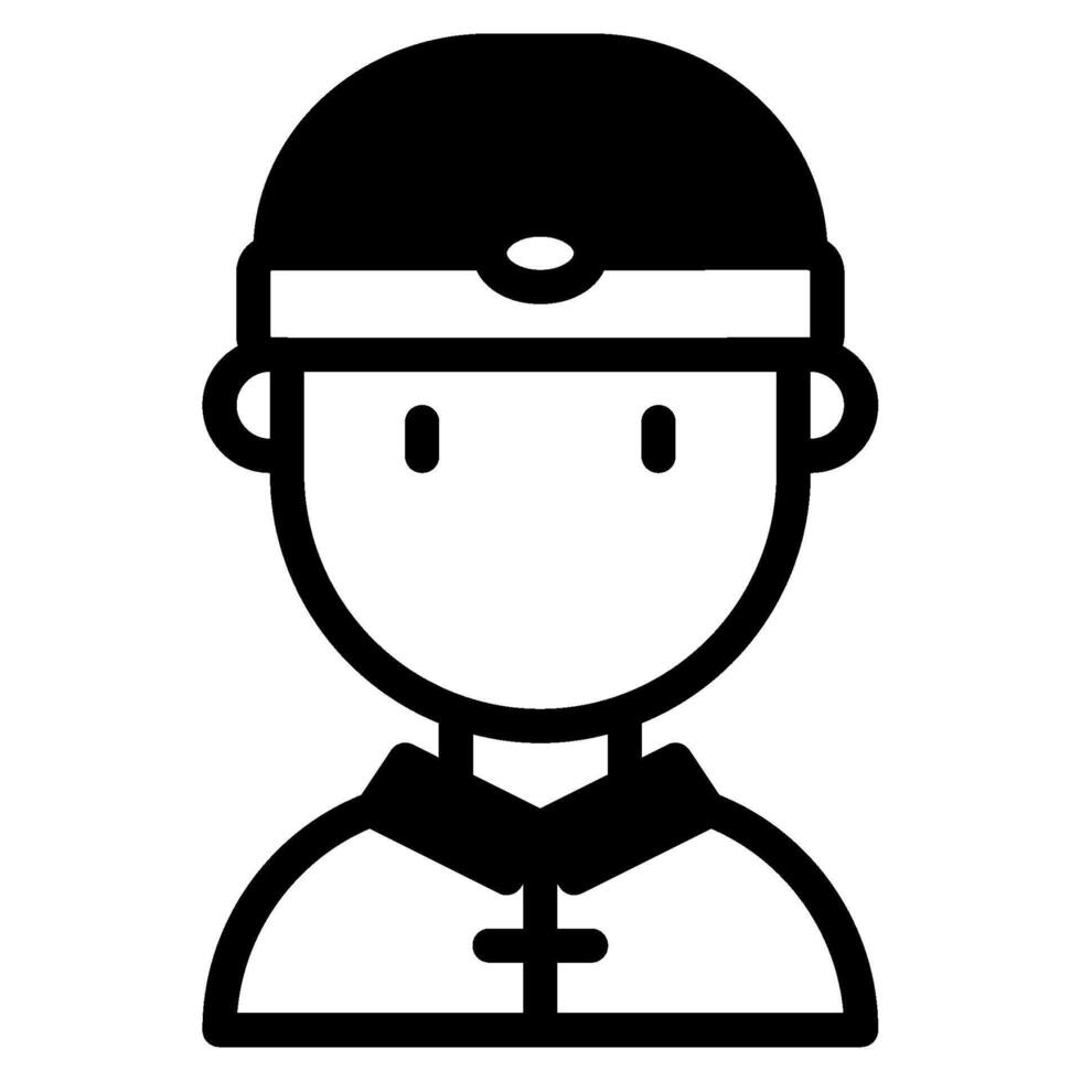 Mandarin icon for web, app, infographic, etc vector