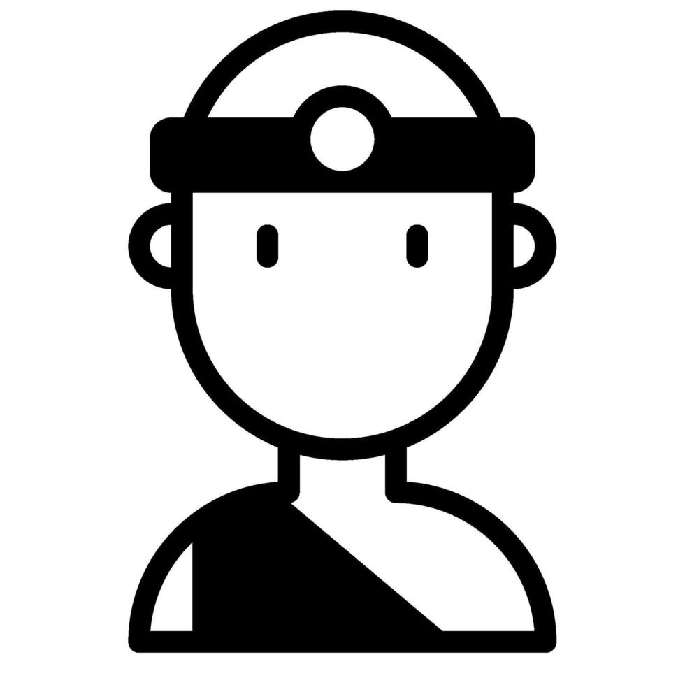 Maasai icon for web, app, infographic, etc vector
