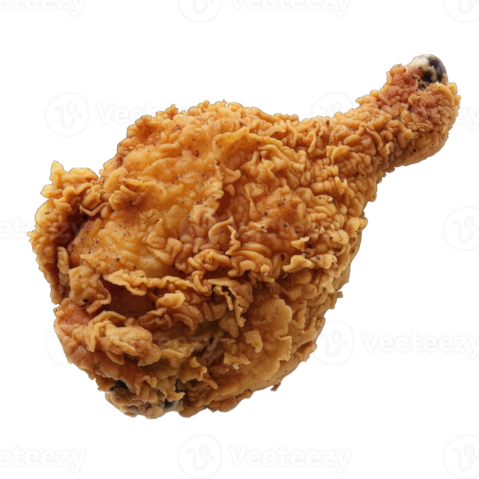 Fried Chicken Isolated png