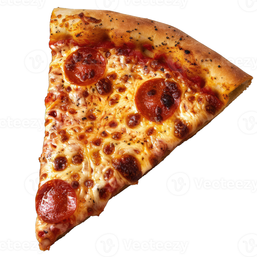 Pizza Slice isolated png