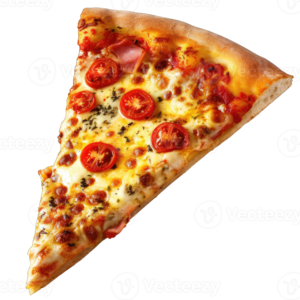 Pizza Slice isolated png