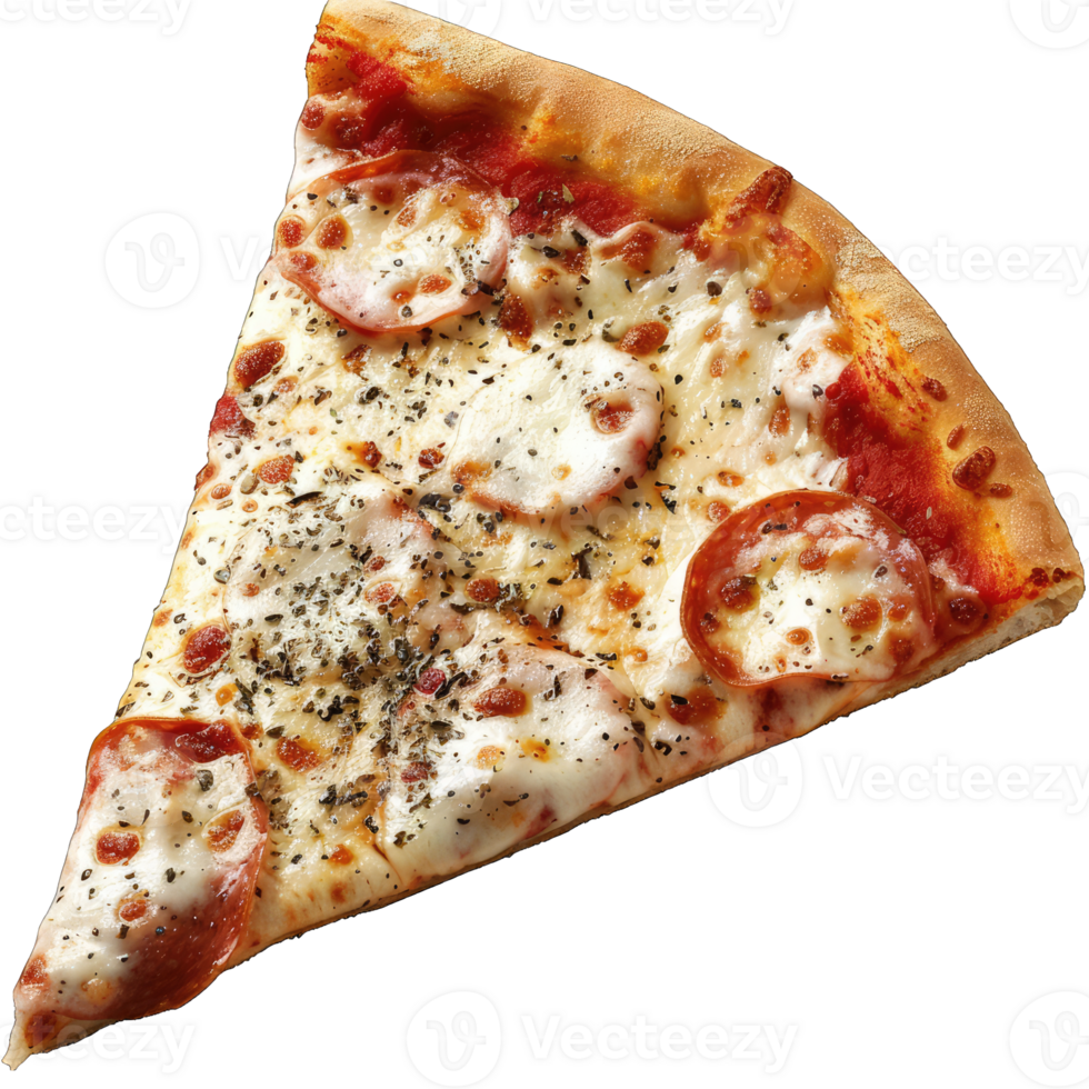 Pizza Slice isolated png