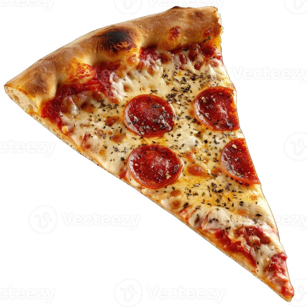 Pizza Slice isolated png