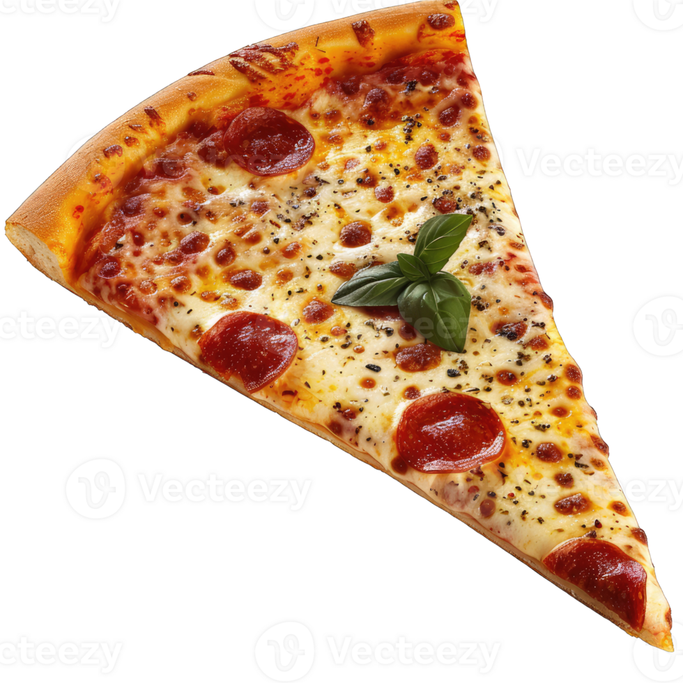Pizza Slice isolated png