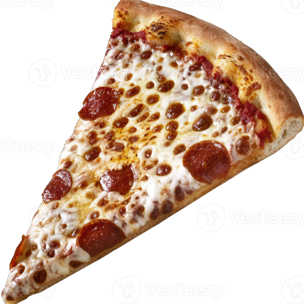 Pizza Slice isolated png