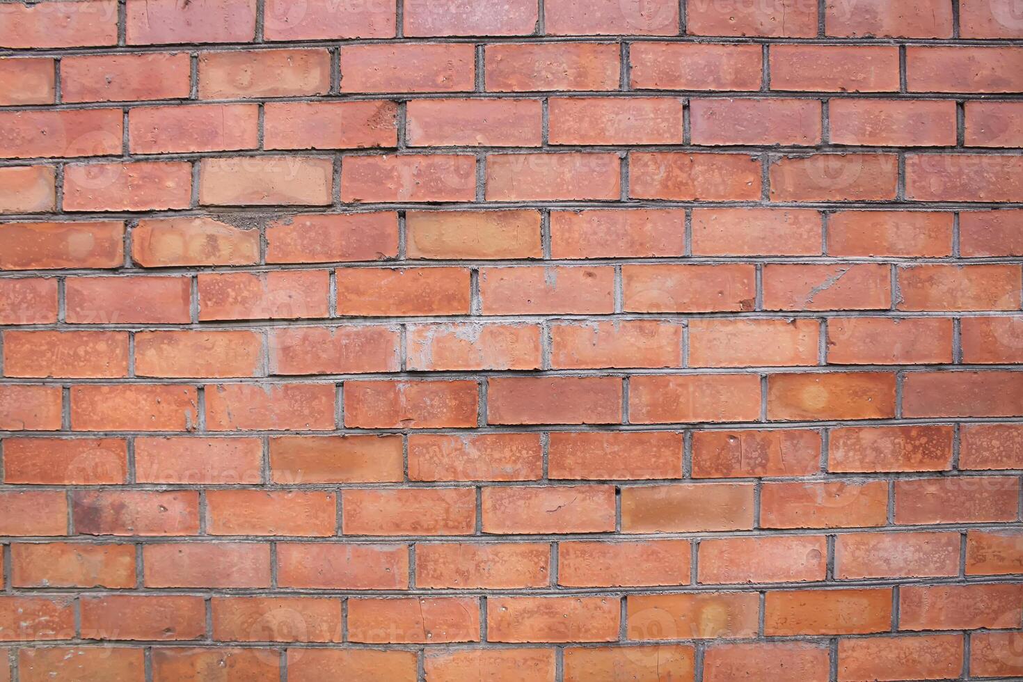 Background of brick wall photo