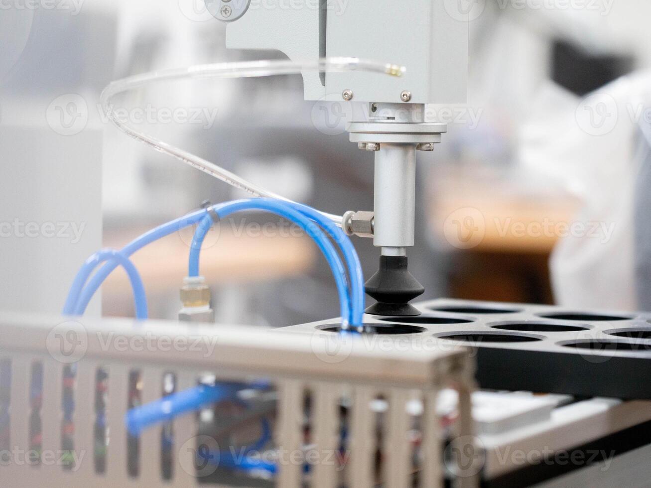 Robot machine technology industry factory futuristic manufacturing engineering equipment automation arm belt electricity arm production science modern computer factory ai artificial intelligence plant photo