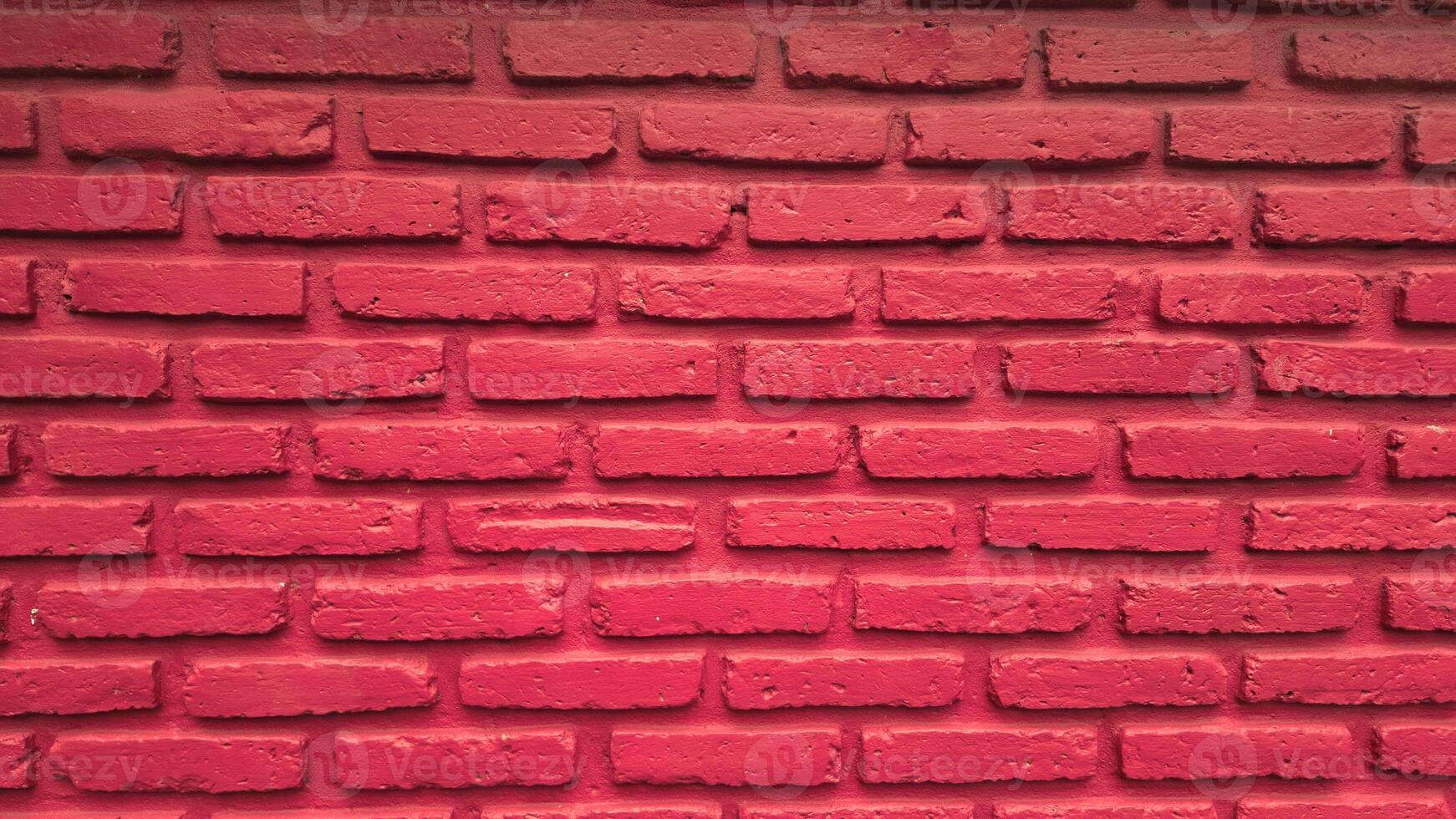 Red pink orange gradient color concrete abstract design wall texture pattern grunge old rough cement wallpaper dark empty blank vintage surface architecture material paint light stone brick wall art photo