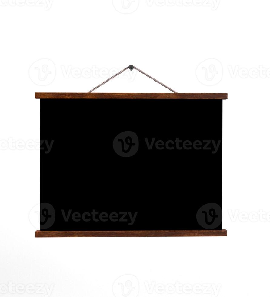 Blackboard object icon black color object icon symbol sign chalkboard empty blank classroom design texture billboard concpet frame texture design lesson study student teacher pattern write message photo