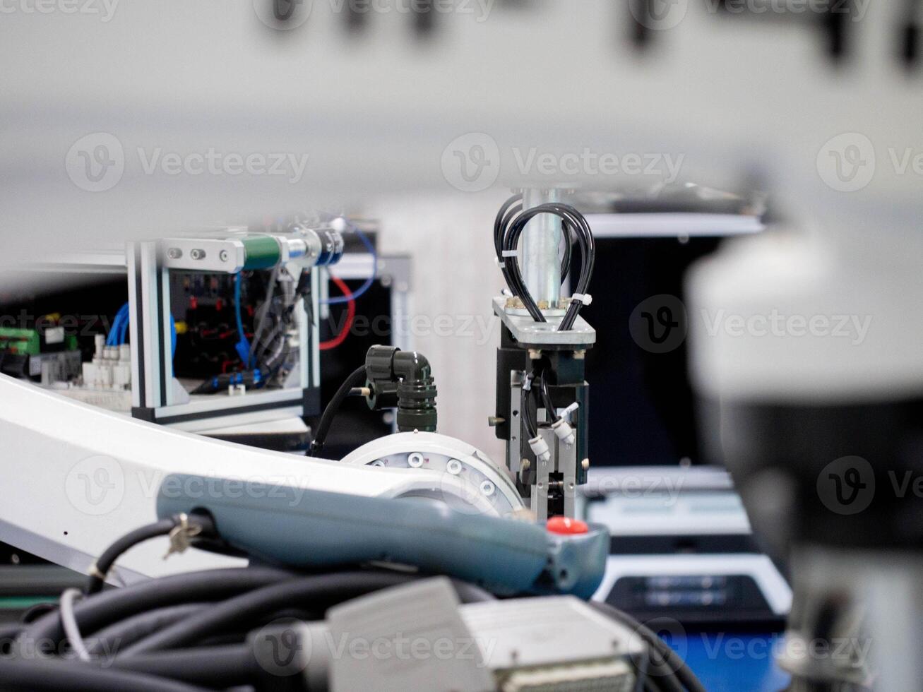 belt robot technology businessfuturist computer satum digital connection concept background modern communication abstract science network innovation design internet web cyberspace global online office photo