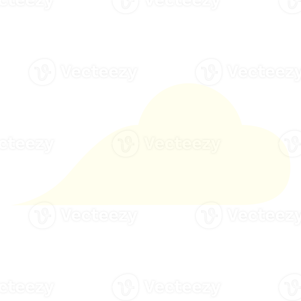 cartoon cloud drawing png