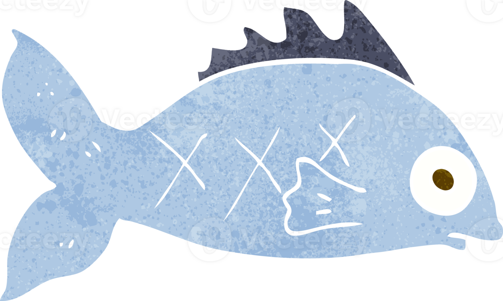 a cartoon fish clip art png