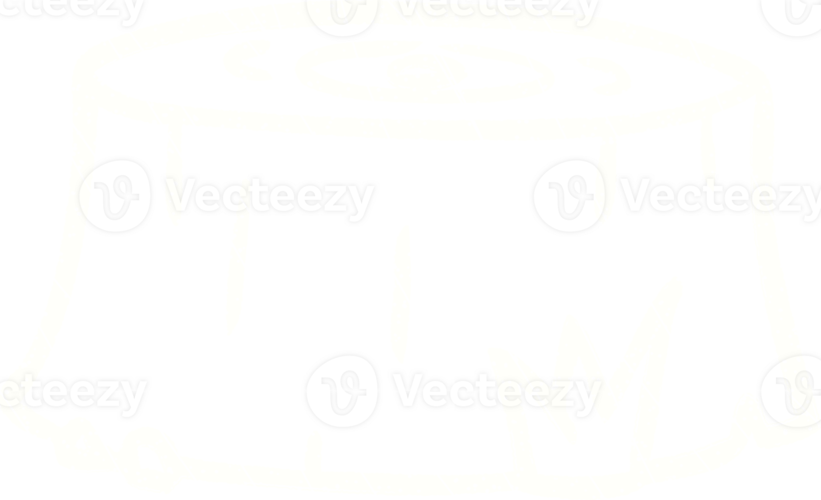 a drawing of a tree stump on a transparent background png
