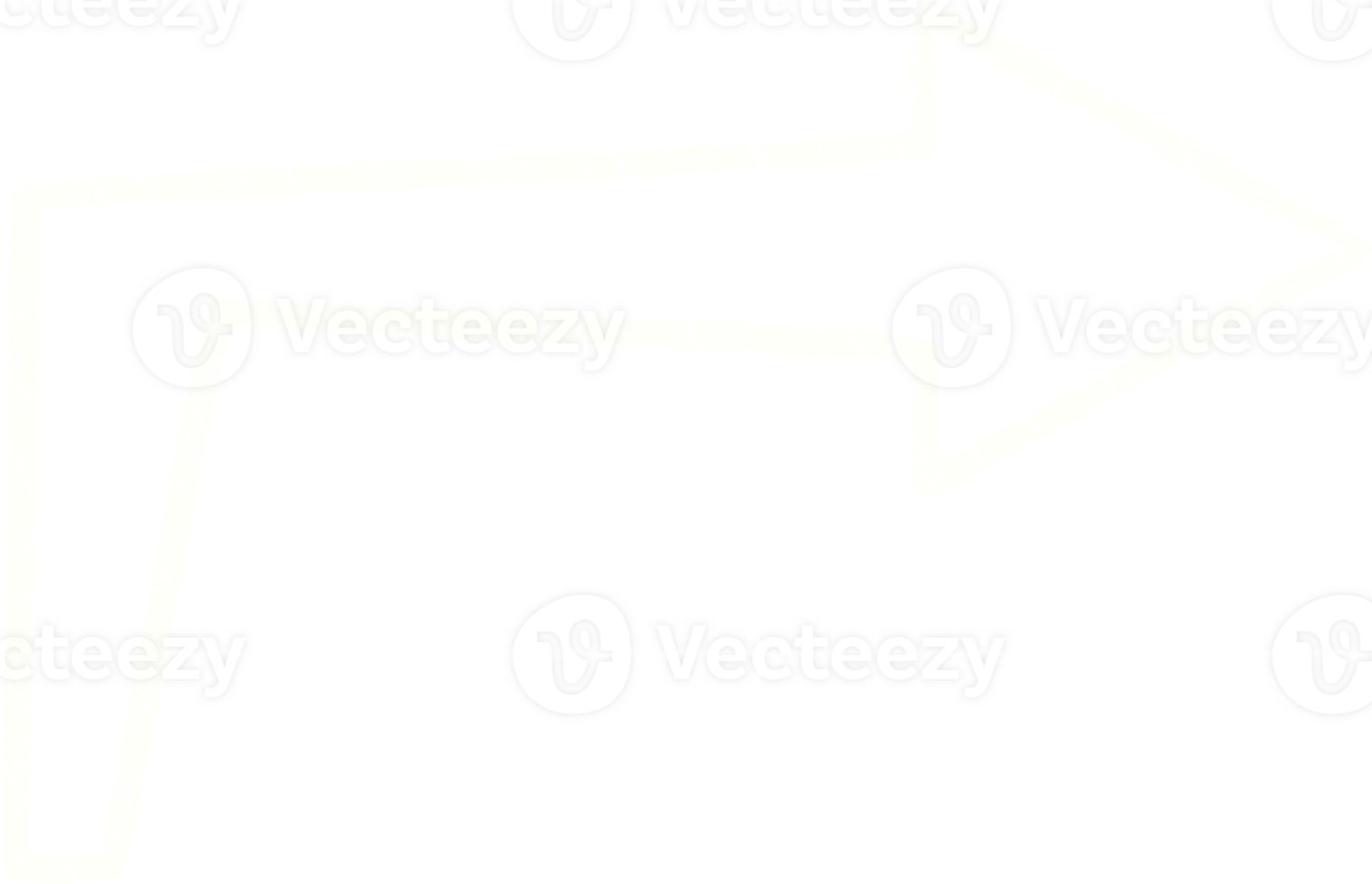 a white arrow pointing in the direction of the arrow png