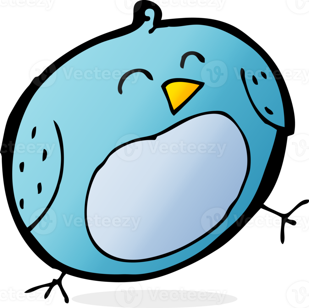 cartoon bird drawing png