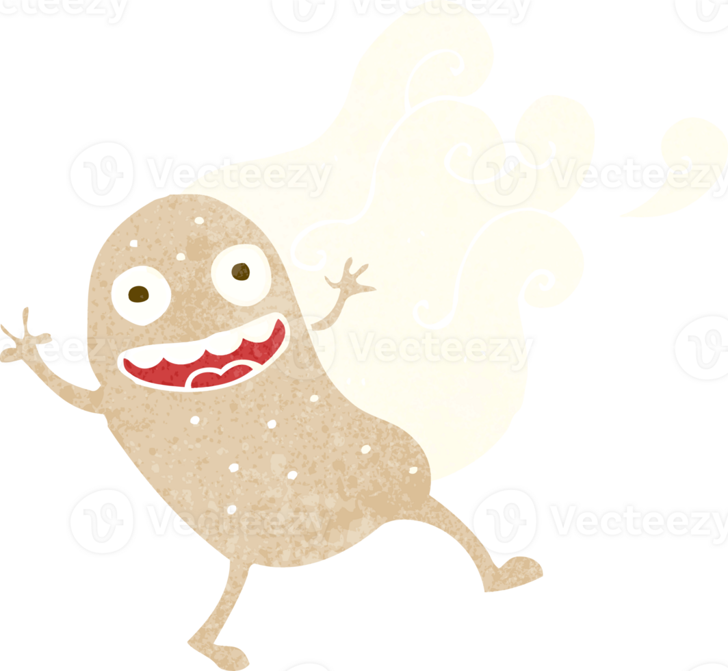 cartoon potato drawing png