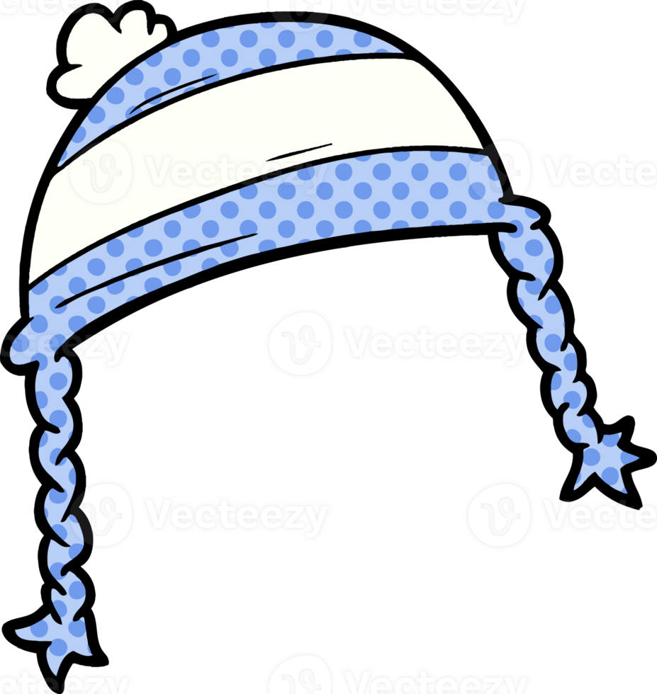 cartoon hat drawing png
