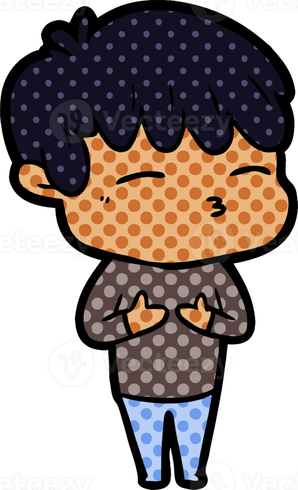 cartoon frustrated man drawing png