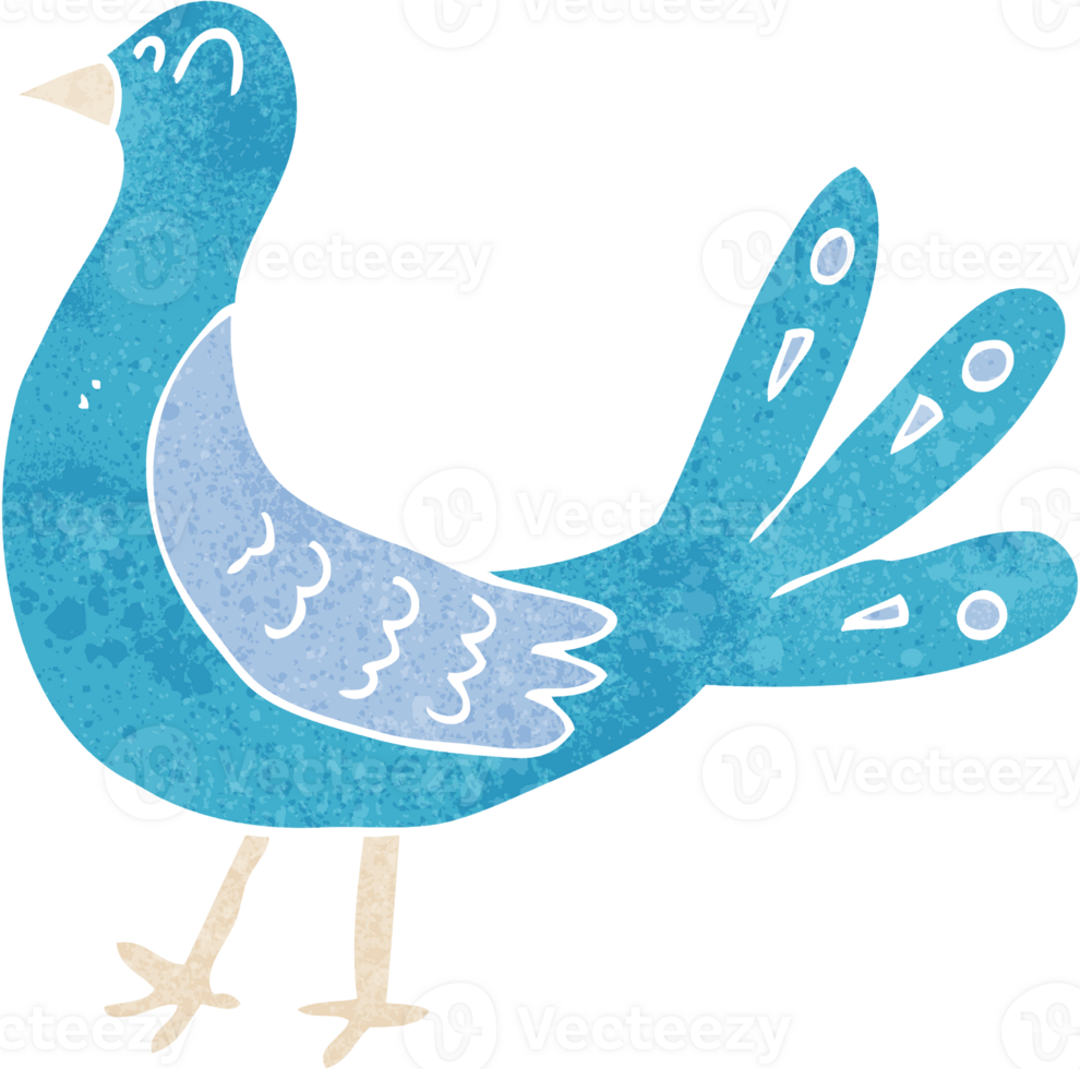cartoon bird drawing png