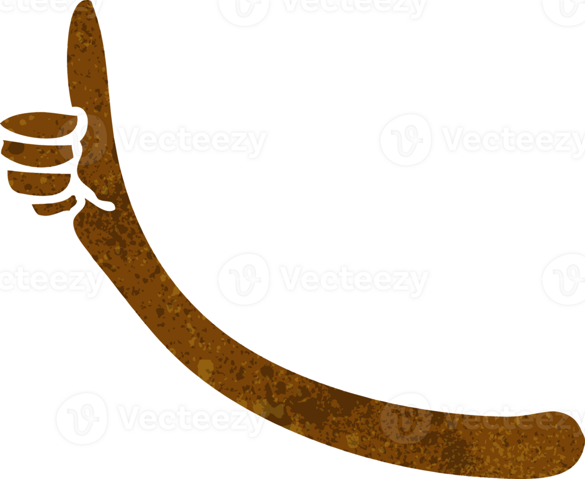 cartoon arm drawing png