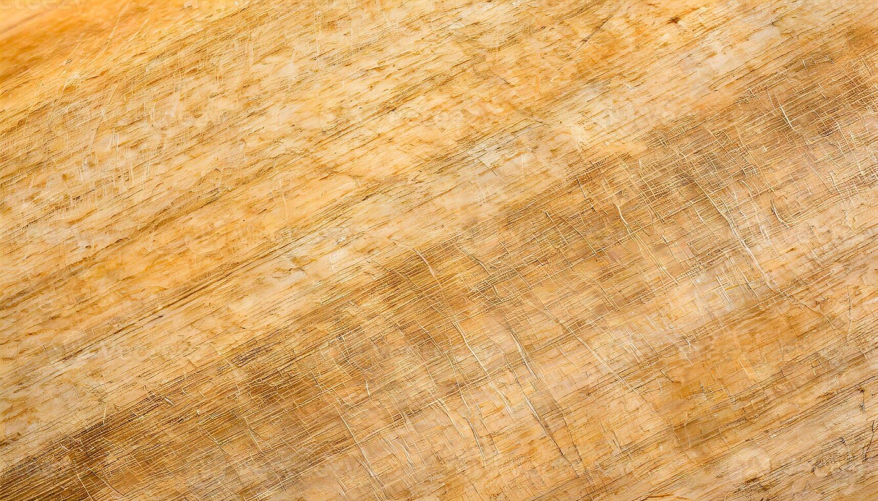 Close-up of a textured papyrus sheet with intricate woven fibers texture, perfect for a vintage or historical aesthetic. photo